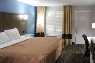 Quality Inn Athens I-65 - Huntsville Area West - Athens - 6