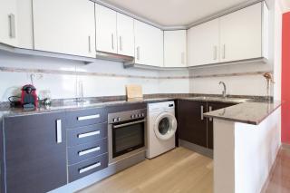 Global Properties, Apartamento a 200m de la playa de Puerto de Sagunto - Puerto de Sagunto - 6