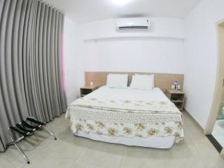 Jalapão Hotel - Palmas - 9