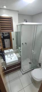 ALTO PADRÃO! Shop. Estação. Piscina, sauna, academia. NOVO! - Curitiba - 9