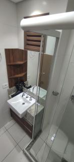 ALTO PADRÃO! Shop. Estação. Piscina, sauna, academia. NOVO! - Curitiba - 8