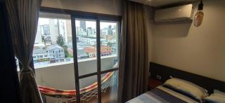 ALTO PADRÃO! Shop. Estação. Piscina, sauna, academia. NOVO! - 3