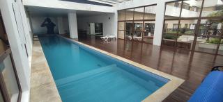 ALTO PADRÃO! Shop. Estação. Piscina, sauna, academia. NOVO! - Curitiba - 3