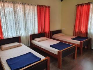 Foothills Homestay - Chikmagalūr - 9