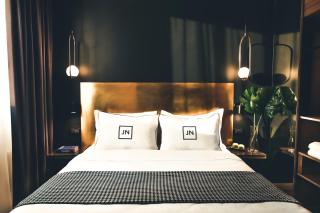 JN Boutique Hotel - Bucharest - 5