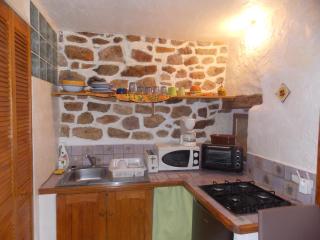 Joli studio - Aups - 9