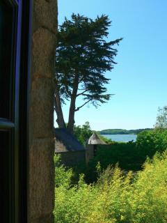 La Maison OBONO Hôtel & Spa - Le Bono - 9