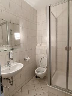 Waldrestaurant & Hotel - Rangsdorf - 9