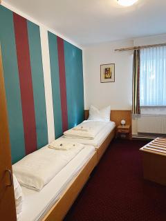 Waldrestaurant & Hotel - Rangsdorf - 6