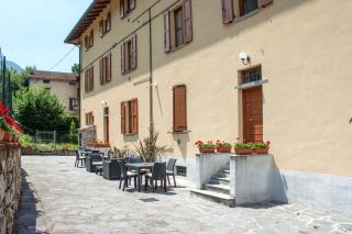 Appartamenti Villa Giulia - Bellagio - 8