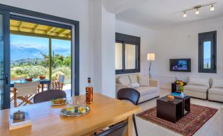 Villa Lefki - Vamos - 5