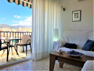 Salute to the Sea - Nerja - 8