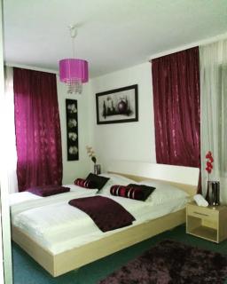 Hotel Restaurant Toscana - Bad Orb - 3