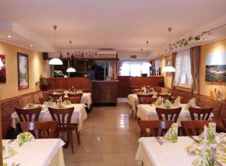 Hotel Restaurant Toscana - Bad Orb - 2