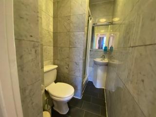 F5- Mezzanine Studio fits 3 Near Paddington - Londres - 3