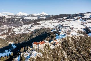 Pension Volgger - Rodengo - 4
