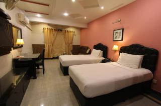 Prestige Boutique Hotel & Resorts - 9