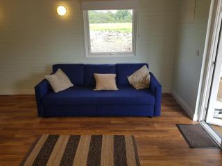 Crag Na Cor Log Cabin - Culdaff - 8