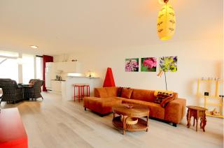 Kustverhuur, Appartement aan zee, Port Scaldis 05042 - 0