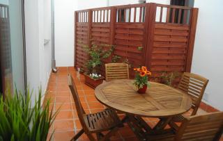 Apartamentos Turísticos Mauror - Granada - 3
