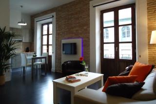 Apartamentos Turísticos Mauror - Granada - 8