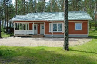 Ruoke Holiday Village - Kesälahti - 8