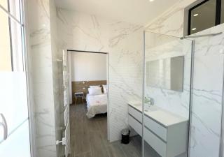 Viva Riviera Deluxe Top Floor 2 Bedrooms 2 Bathrooms - Cannes - 1