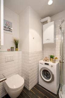 Avium Old Town Apartments - 4