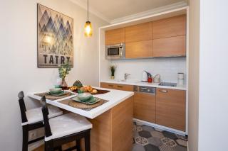 Avium Old Town Apartments - Krakow - 8