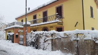 Casavacanze Ciaspole E Uva - Fiastra - 6