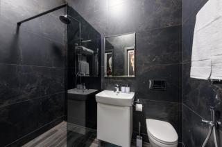 Apart Hotel Fusion - Tchernivtsi - 2