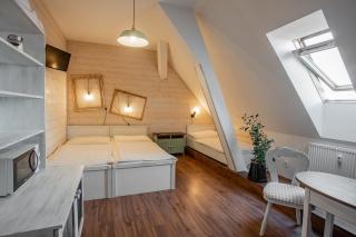 Penzion statek Bernard - 6