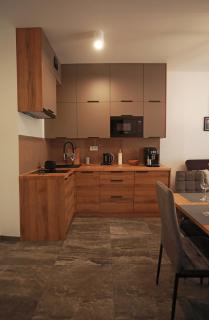 Shellter Apartament Nadmorski - Rogowo - 6