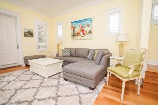 30A Beach House - Sunny Daze by Panhandle Getaways - Panama City Beach - 6