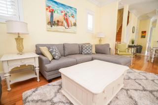 30A Beach House - Sunny Daze by Panhandle Getaways - Panama City Beach - 7