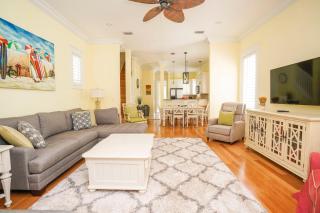 30A Beach House - Sunny Daze by Panhandle Getaways - 8