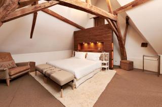Indrani Lodge - Loupoigne - 9