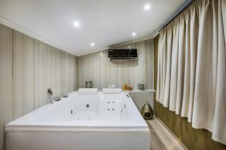 SPA Villa - Sunny Villas Hanioti - Chaniotis - 7