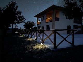 Il Rifugio Delle Stelle - Castelgrande - 9