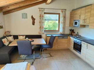 Pferdehof Ansteingut - 9