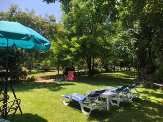Villa Casa de Campo Los Carballos - Tomiño - 4