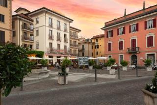 Hotel Garni Corona - Menaggio - 9