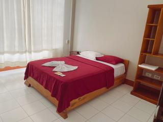 Hostal Casa Blanca - 4