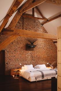 Indrani Lodge - Loupoigne - 7