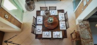 Casa 4 quartos com piscina Bombinhas - 5