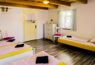 Chalupa U Čápů - 4