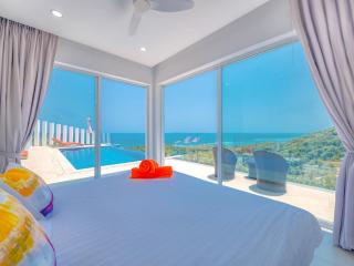 Villa Sea Breeze - Lamai - 9