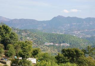 Hotel Sanawar View - 5