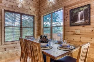 Splish-N-Splash, Private Indoor Pool, Hot Tub,1089 FREE tickets each paid day, Dollywood and More - Sevierville - 5