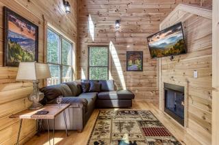 Splish-N-Splash, Private Indoor Pool, Hot Tub,1089 FREE tickets each paid day, Dollywood and More - Sevierville - 1
